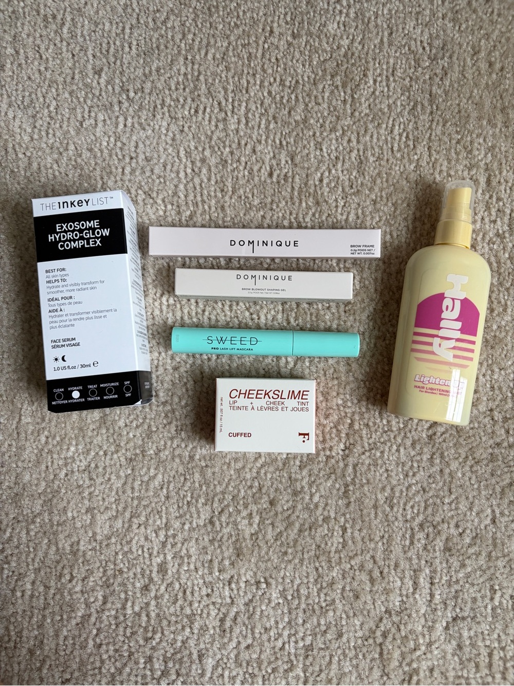 Beauty Reseller Bundle